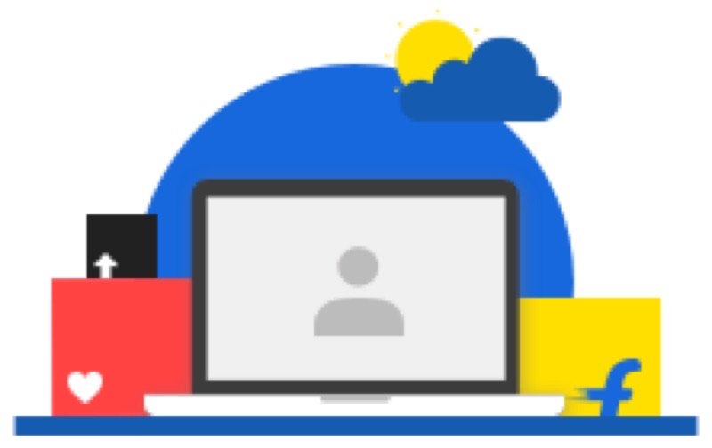 Login Illustration